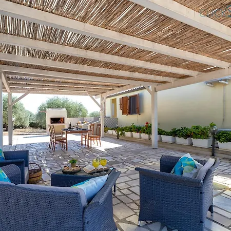 Appartement Casa Sant'anna In Brionis Con Grande Veranda Vista Mare *