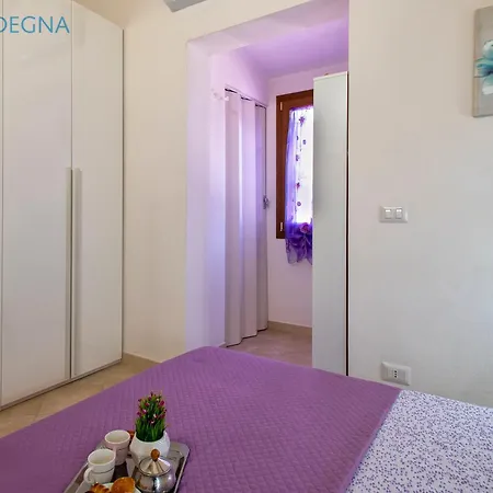 Casa Sant'anna In Brionis Con Grande Veranda Vista Mare
