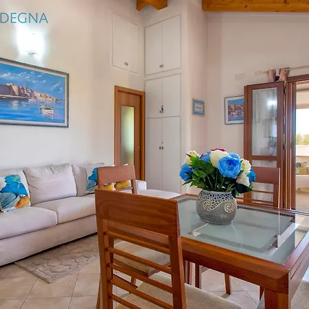 Casa Sant'anna In Brionis Con Grande Veranda Vista Mare