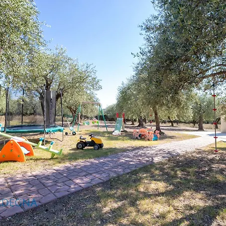 Apartamento Casa Sant'anna In Brionis Con Grande Veranda Vista Mare Alghero