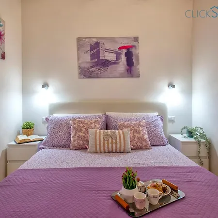 Casa Sant'anna In Brionis Con Grande Veranda Vista Mare *