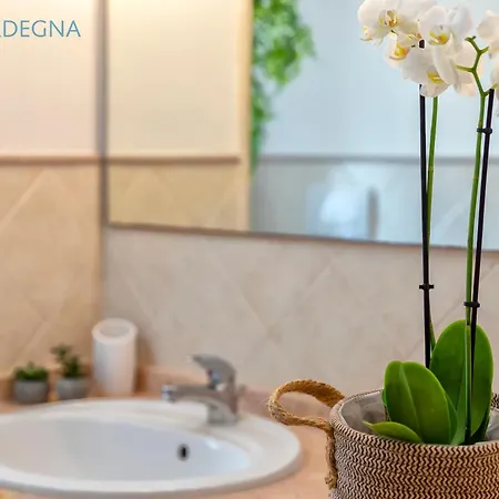 Casa Sant'anna In Brionis Con Grande Veranda Vista Mare Alghero