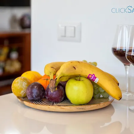 Casa Sant'anna In Brionis Con Grande Veranda Vista Mare
