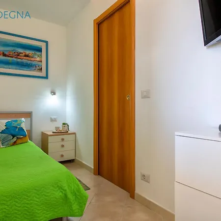 Casa Sant'anna In Brionis Con Grande Veranda Vista Mare *