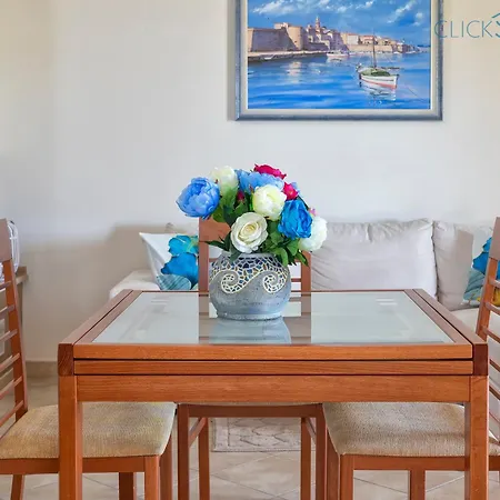 Appartamento Casa Sant'anna In Brionis Con Grande Veranda Vista Mare