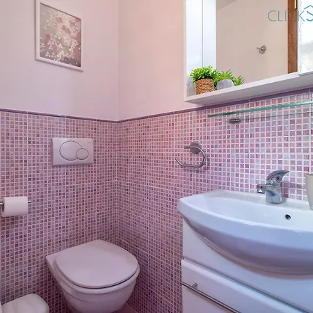 Casa Sant'anna In Brionis Con Grande Veranda Vista Mare Апартаменты *