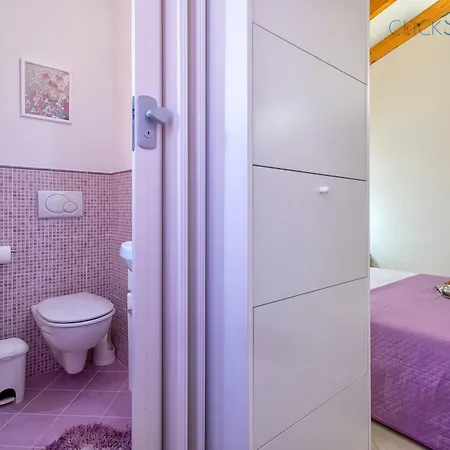 Casa Sant'anna In Brionis Con Grande Veranda Vista Mare * Альгеро